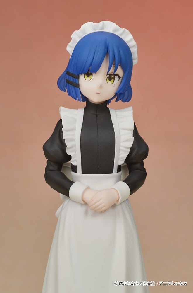 Bocchi the Rock! DIGSTA Figura PVC Ryo Yamada 19 cm