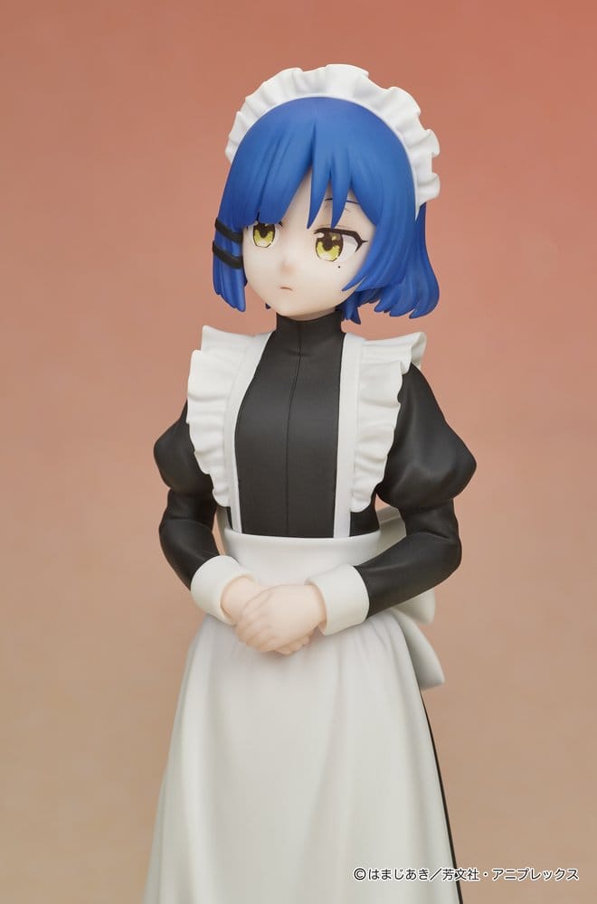 Bocchi the Rock! DIGSTA Figura PVC Ryo Yamada 19 cm