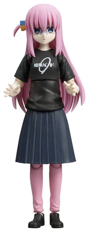 Bocchi the Rock! DIGACTION Figura 1/24 Hitori Gotoh 8 cm