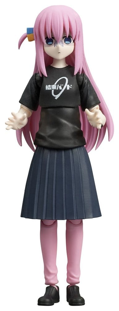 Bocchi the Rock! DIGACTION Figura 1/24 Hitori Gotoh 8 cm Frikytopia