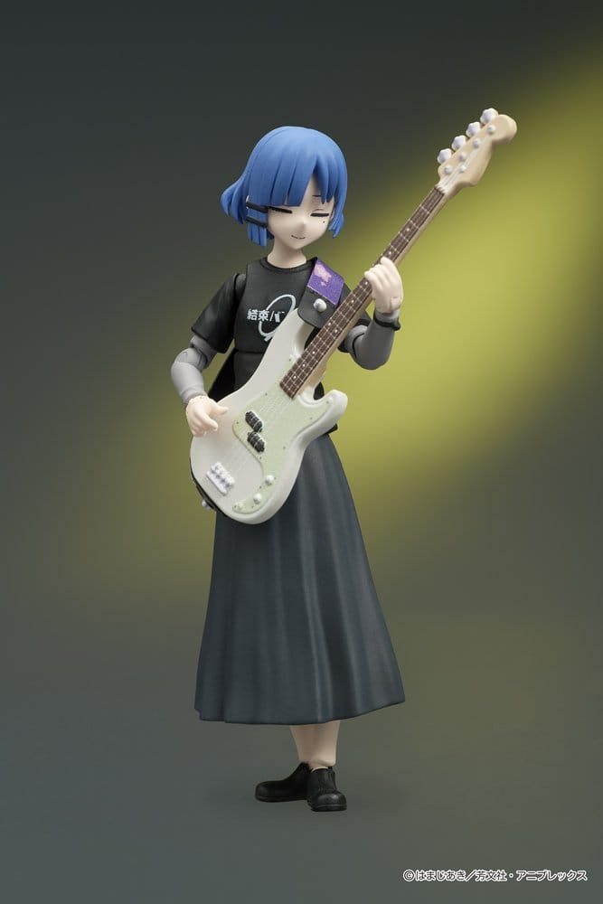 Bocchi the Rock! DIGACTION Figura Ryo Yamada 8 cm