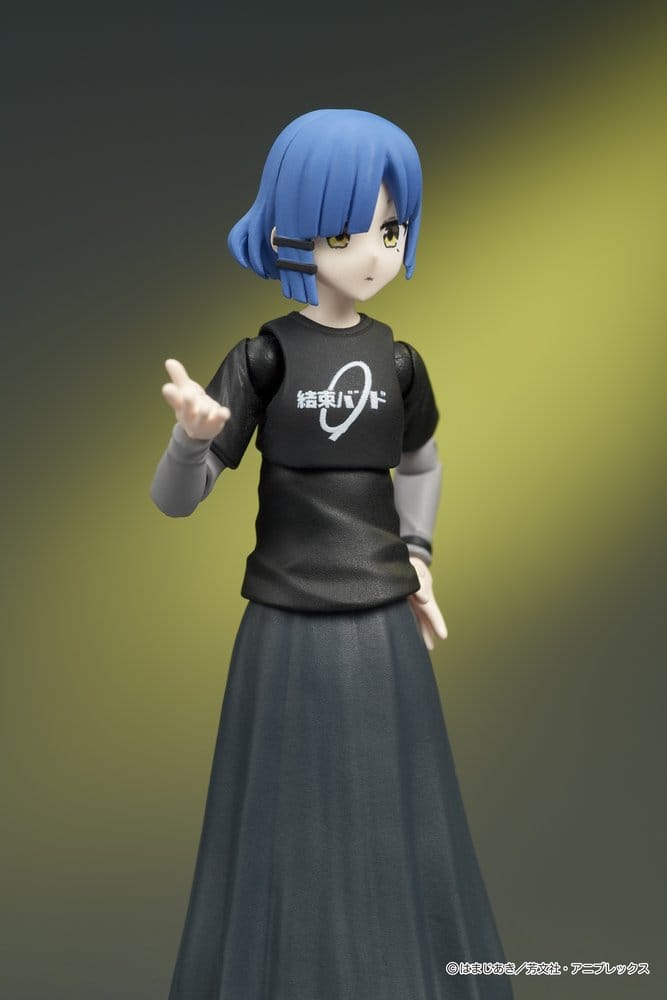 Bocchi the Rock! DIGACTION Figura Ryo Yamada 8 cm