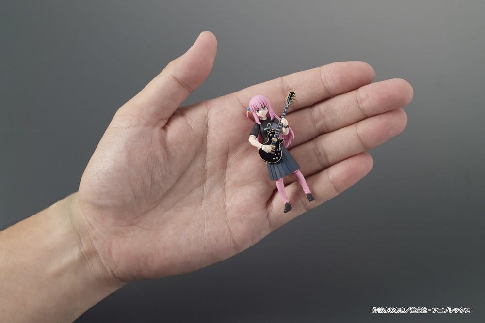 Bocchi the Rock! DIGACTION Figura Ryo Yamada 8 cm