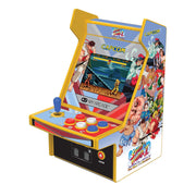 Super Street Fighter II Consola portátil de juegos retro Arcade Micro Player Pro