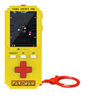 Pac-Man Consola de Juego Pixel Pocket Pro
