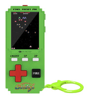Galaga Consola de Juego Pixel Pocket Pro