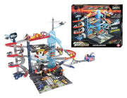 A Todo Gas Escenario de Jueg Garage Mayhem 75 cm