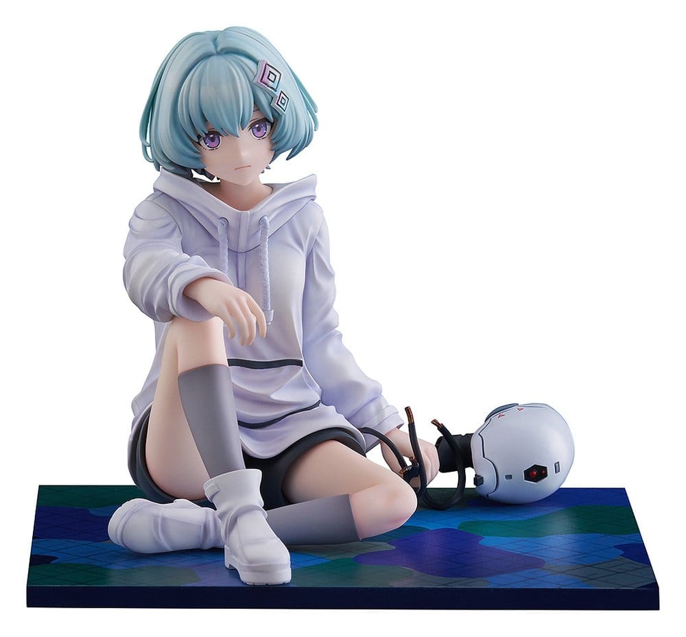 Make a Girl Figura PVC 1/7 No. 0 12 cm Frikytopia