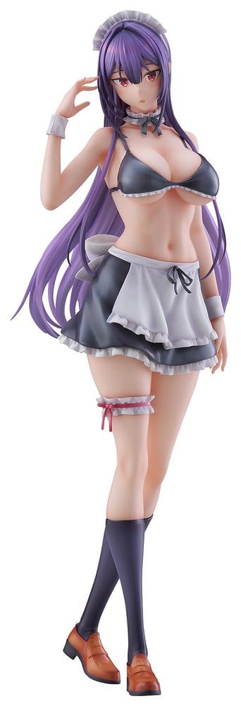 "Please Put Them On, Takamine-san" Figura PVC 1/6 Takane Takamine 25 cm Frikytopia