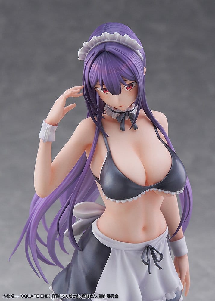 "Please Put Them On, Takamine-san" Figura PVC 1/6 Takane Takamine 25 cm