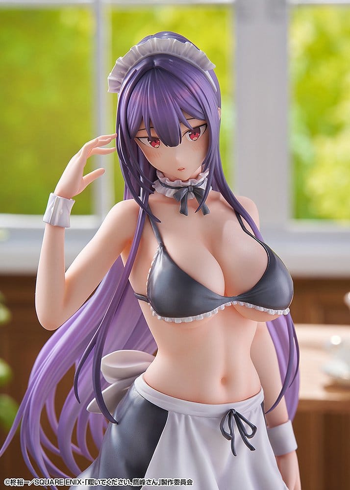 "Please Put Them On, Takamine-san" Figura PVC 1/6 Takane Takamine 25 cm