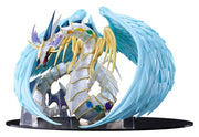 Yu-Gi-Oh! GX Figura PVC Rainbow Dragon 28 cm