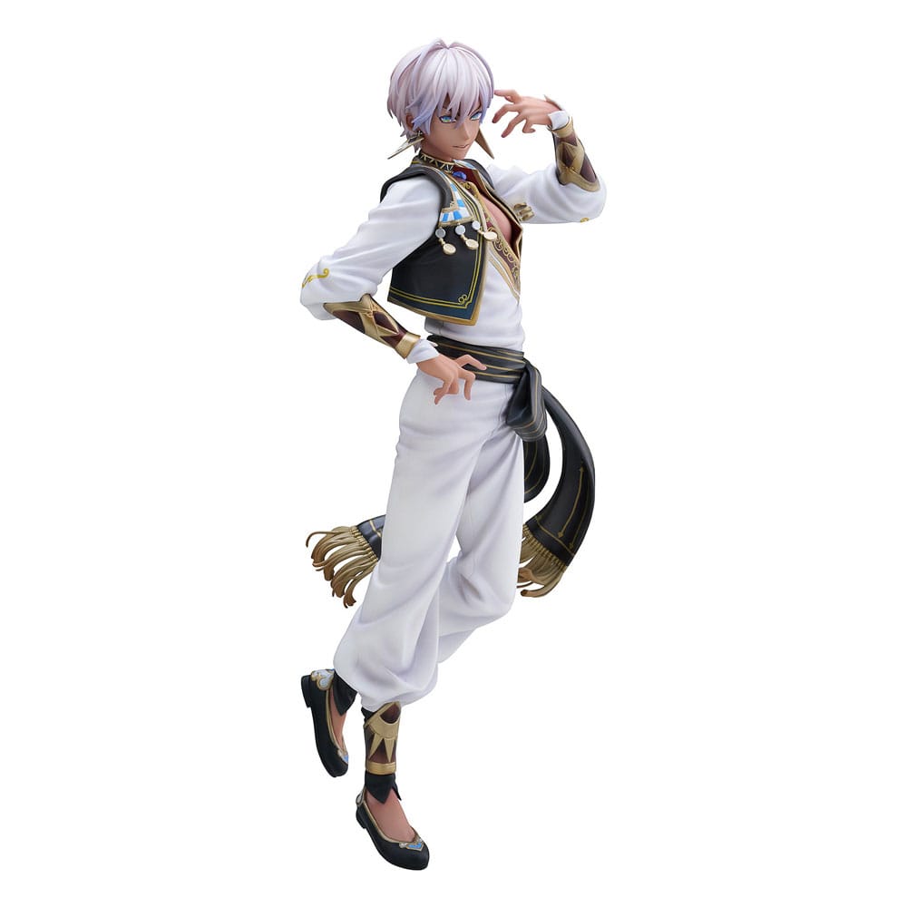 NIJISANJI Estatua PVC 1/7 Ibrahim 28 cm Frikytopia
