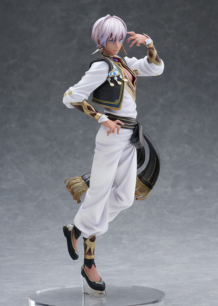 NIJISANJI Estatua PVC 1/7 Ibrahim 28 cm