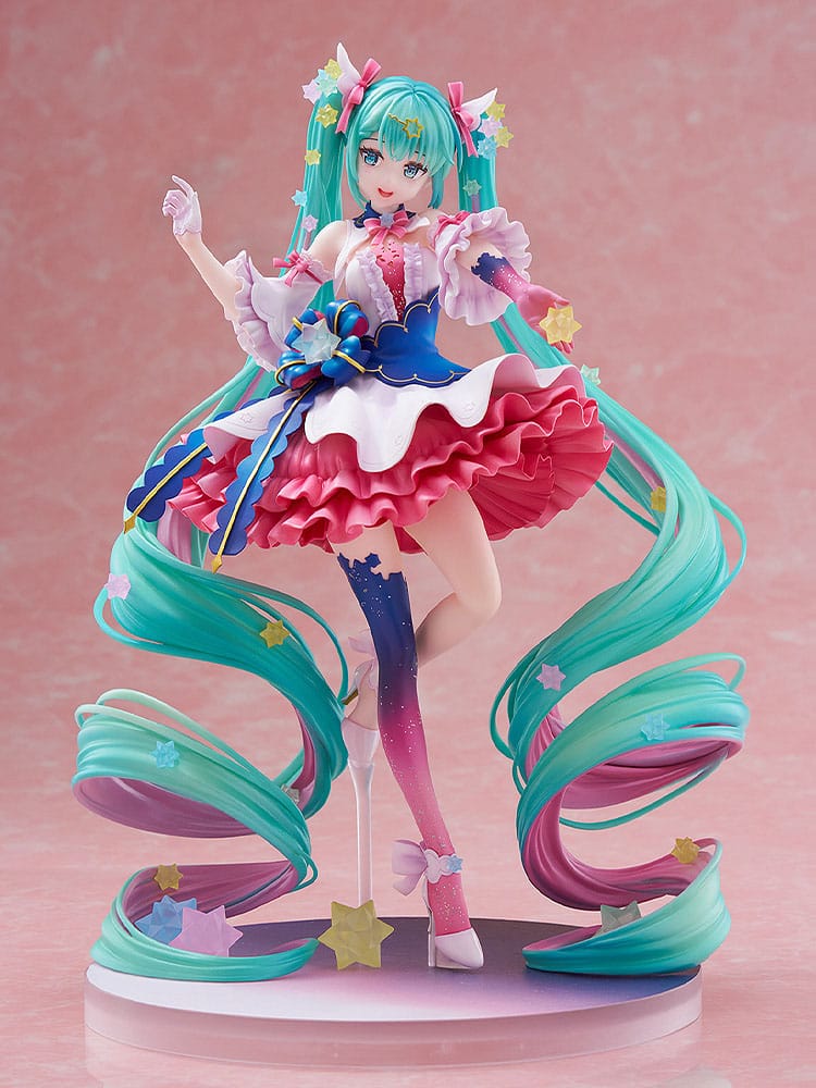 Hatsune Miku Estatua PVC 1/7 Hatsune Miku: Rosuuri Ver. 27 cm