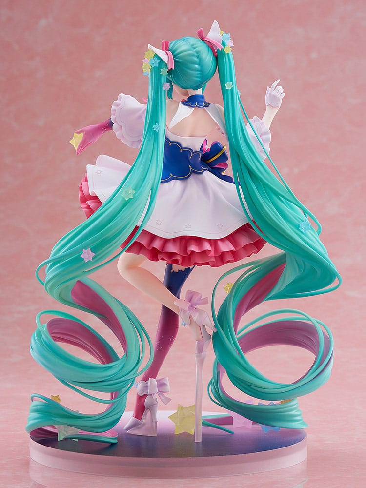 Hatsune Miku Estatua PVC 1/7 Hatsune Miku: Rosuuri Ver. 27 cm