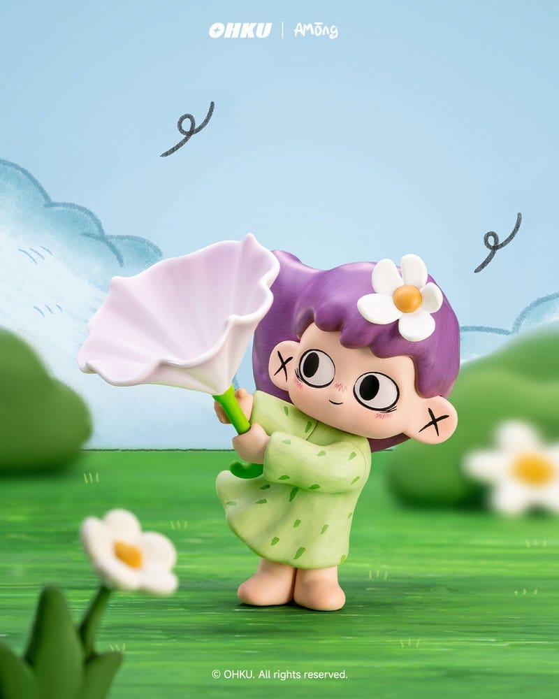 AMong Dreams Mini figuras Blind Box (6)