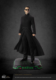 Matrix Estatua Premium 1/4 Neo 20th Anniversary Edition 53 cm