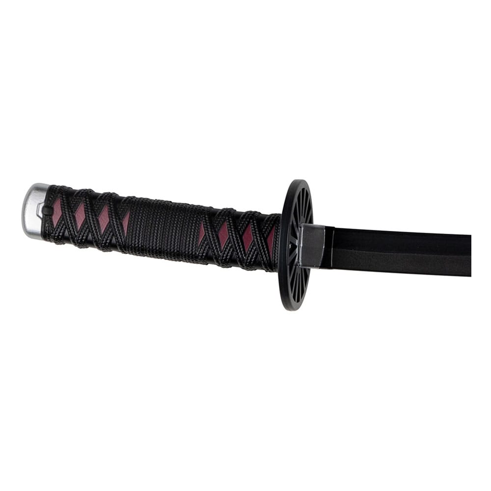 Espada Tanjiro Kamado Demon Slayer Kimetsu no Yaiba 65cm