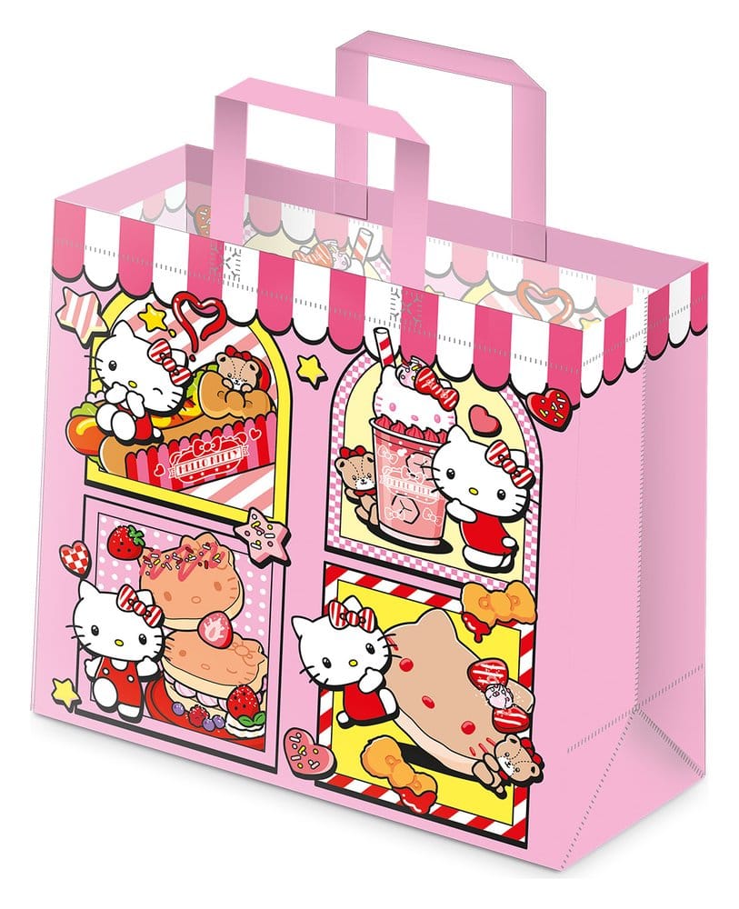 Hello Kitty Bolsa Essential