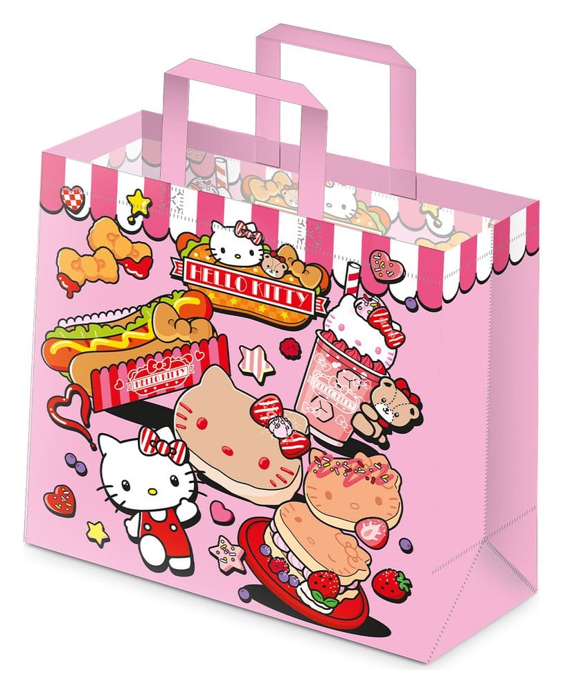 Hello Kitty Bolsa Essential
