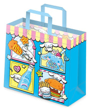 Sanrio Bolsa Essential Cinnamoroll Diner