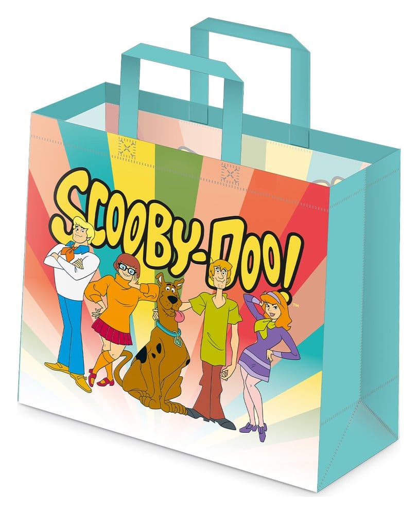 Scooby-Doo Bolsa Essential Where Are You? Frikytopia