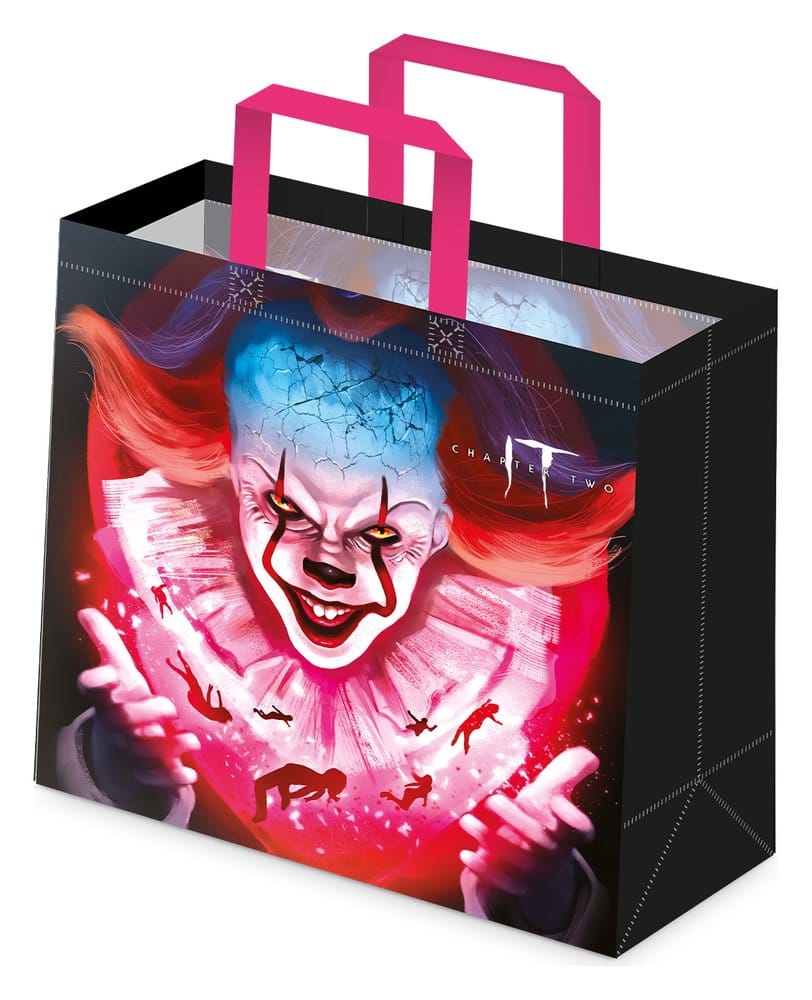 It Bolsa Essential Pennywise