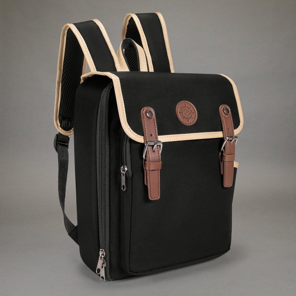 Enhance TCG Series Mochila Designer Edition Negro Frikytopia