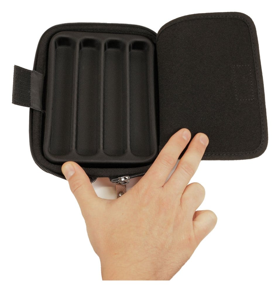 Enhance Juego de Mesa Bolsa para dados Designer Edition Galaxia