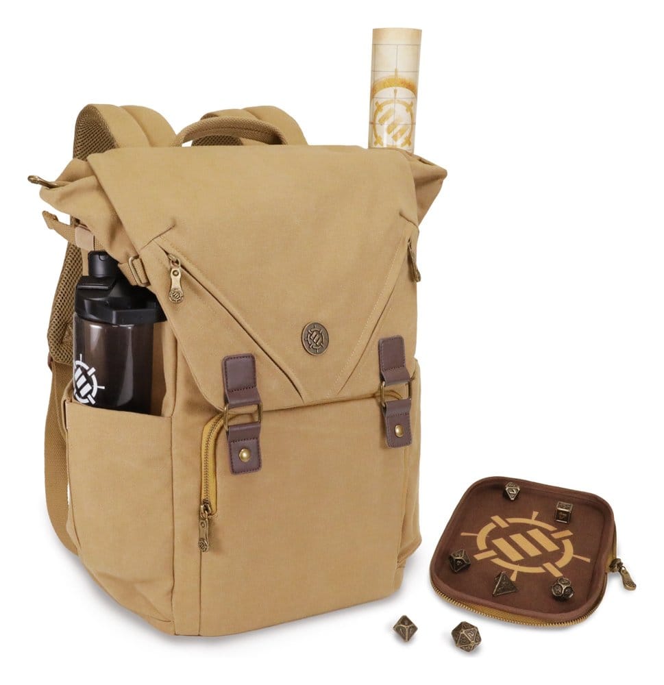 Enhance RPG Series Mochila Beige Frikytopia