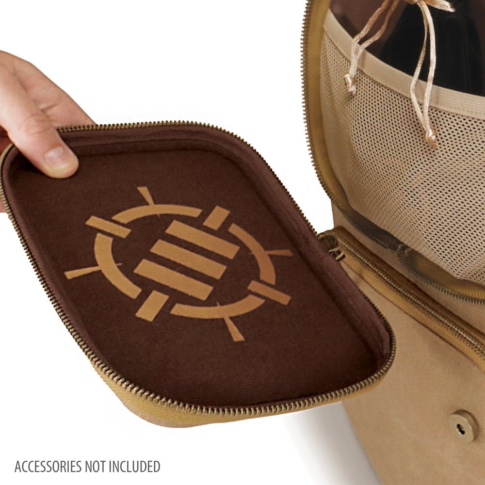 Enhance RPG Series Mochila Beige