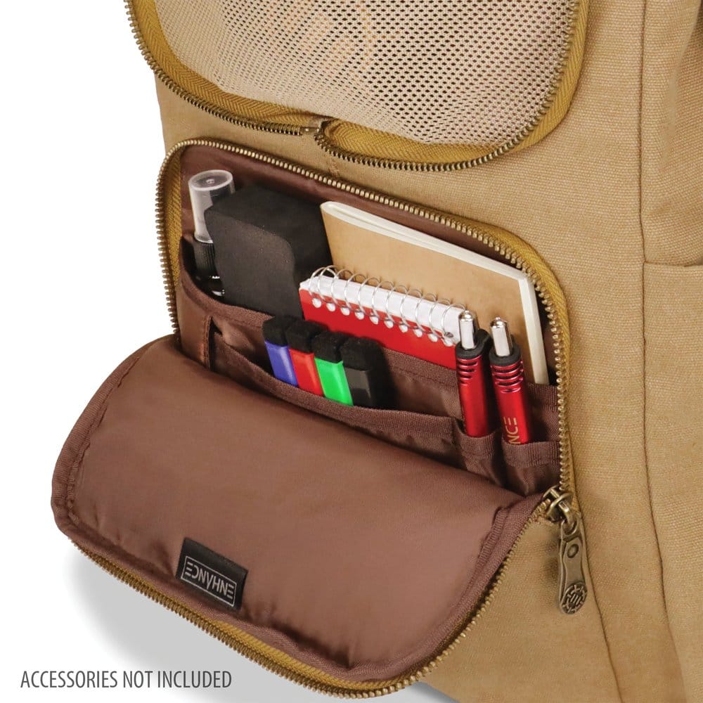 Enhance RPG Series Mochila Beige