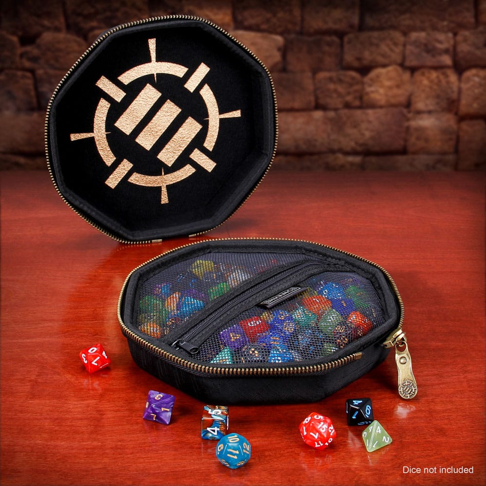 Enhance Tabletop Series Caja de dados