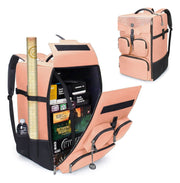 Enhance Juego de Mesa Mochila Collector's Edition Dragon Pink