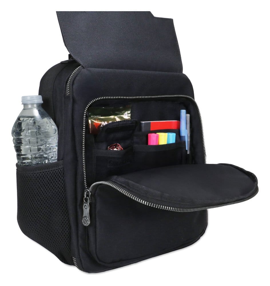 Enhance TCG Series Mochila Collector's Edition Negro