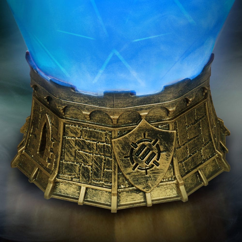 Enhance Lámpara Sorcerer's Potion Azul
