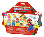 Aquabeads Cuentas de Estrella Conjunto Super Mario