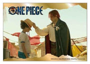 One Piece Misterio puzzle mini Display (8)