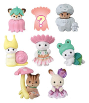 Sylvanian Families Minifiguras Amigos Bebés Hadas del Bosque Bolsa Sorpresa 5 cm Expositor (16)