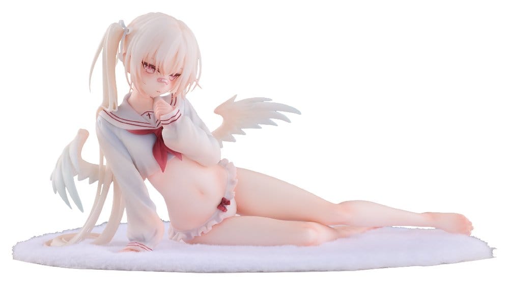 Original Character Figura PVC 1/6 Eru illustration by rurudo 13 cm Frikytopia