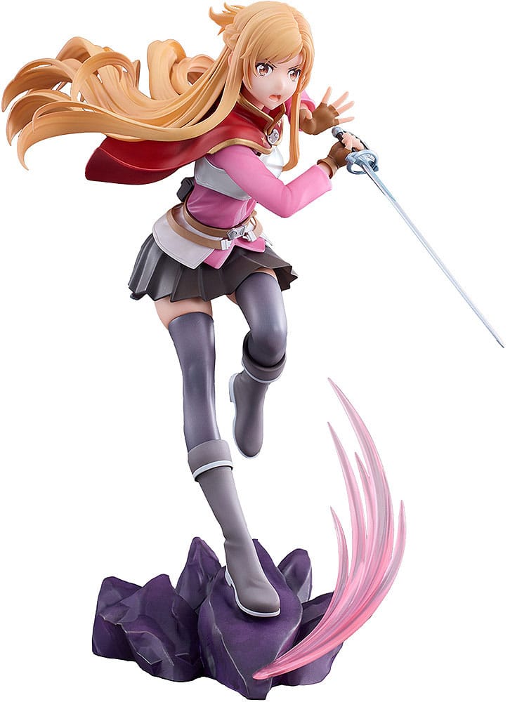 Sword Art Online Estatua 1/7 Progressive Scherzo of Deep Night Asuna 23 cm Frikytopia