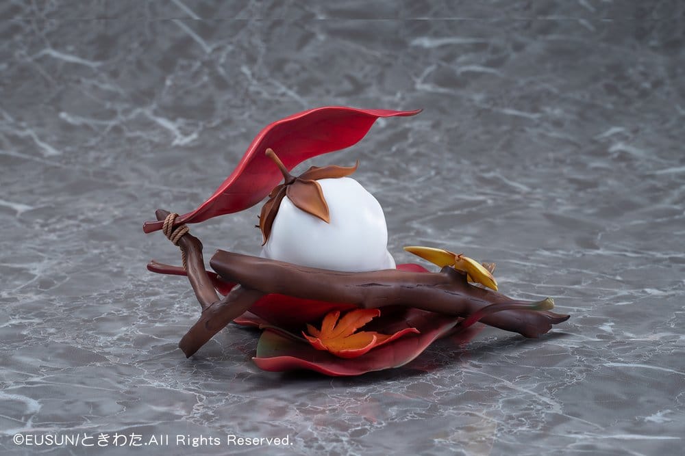 Original Character Figura PVC 1/1 The Arrival of Autumn Normal Edition 11 cm