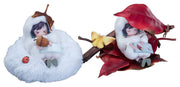 Original Character Figura PVC 1/1 The Arrival of Autumn Deluxe Edition 11 cm