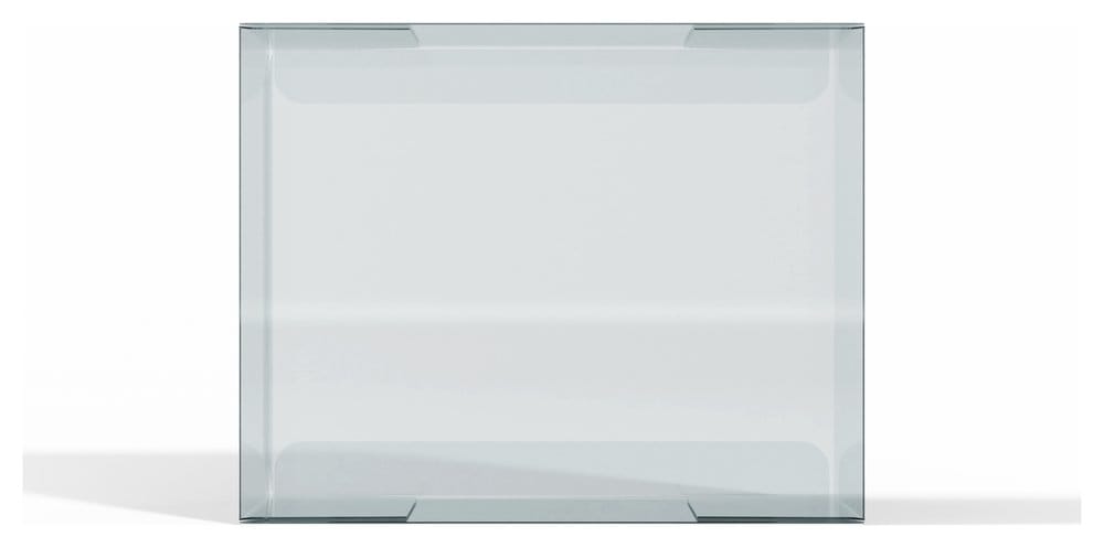 Evoretro Caja de PET Pack de 5 Protector para One Piece Booster Box (Inglés, OPP 4-6) 12 x 6 x 15 cm