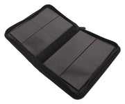 Evoretro Topload 2x2 160 Tarjetas Negro 24,4 x 19,1 cm