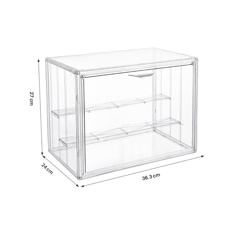 Evoretro Display para figuras Stackable