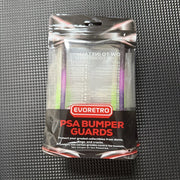 Evoretro Protector Bumper para Slabs PSA Dark Blue
