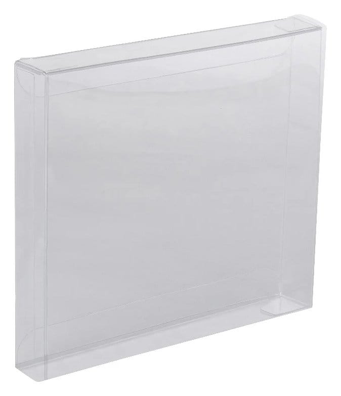 Set 25 protectores Nintendo 2DS 3DS