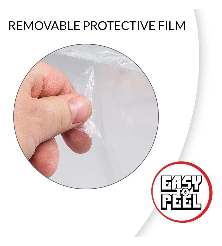 Set 25 protectores Nintendo 2DS 3DS